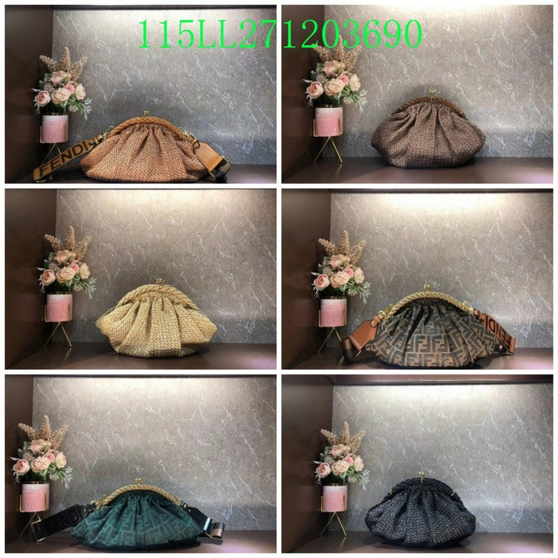 Glami - FDE Bags - 1986