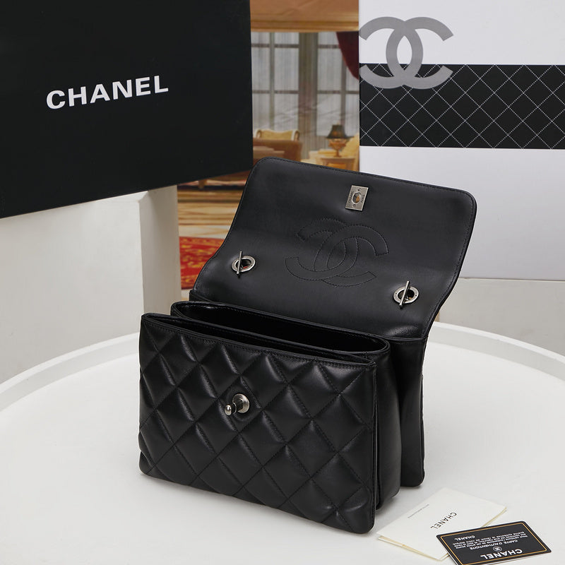 Satchel Bags - CLN Bags - 1016