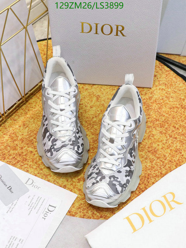 SAMC - DOR Women Sneakers - 192