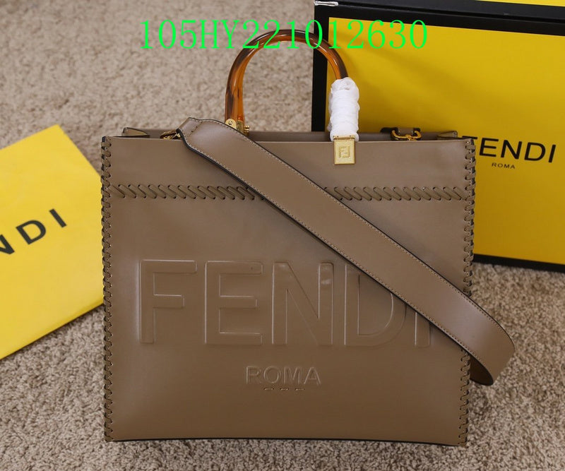 Glami - FDE Bags - 2274