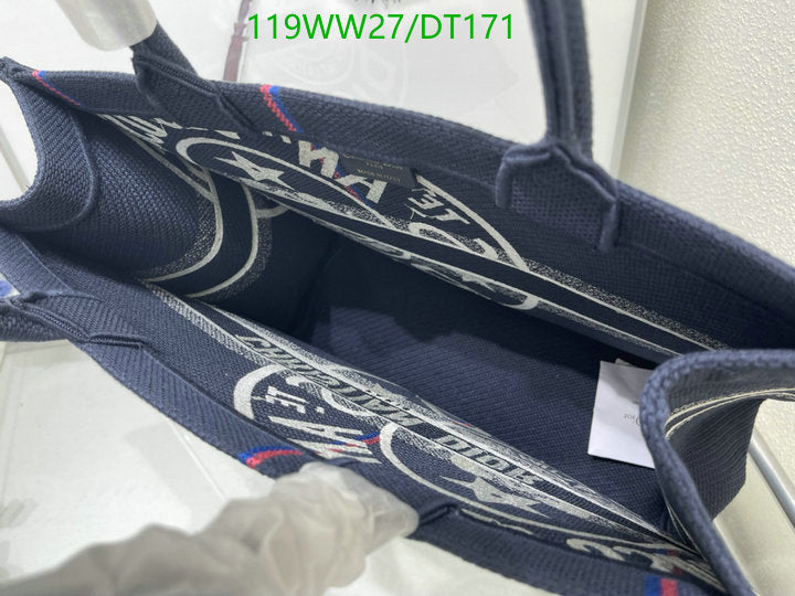 SAMCC - DOR Bags - 889