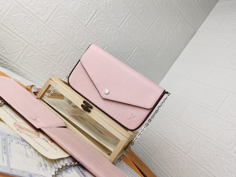Satchel Bags - VL Bags - 597