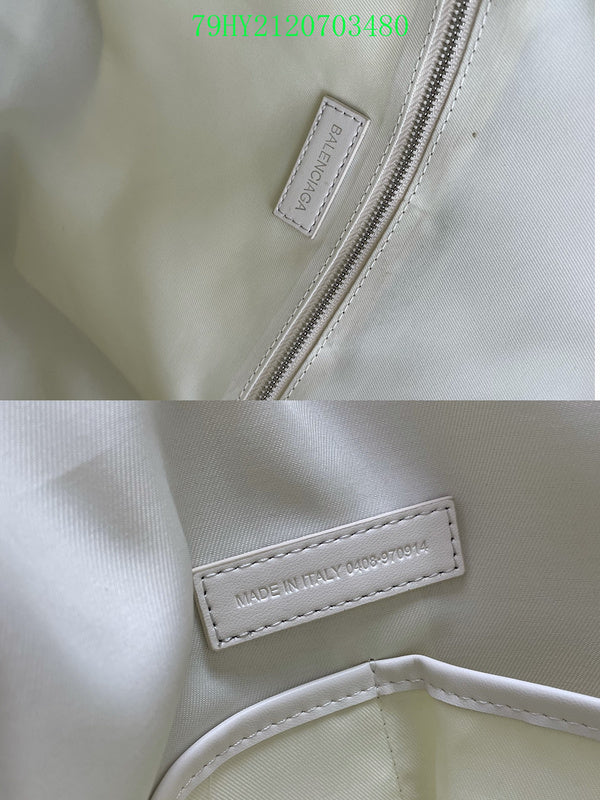 ELE Fashion - BGA Bags - 1701