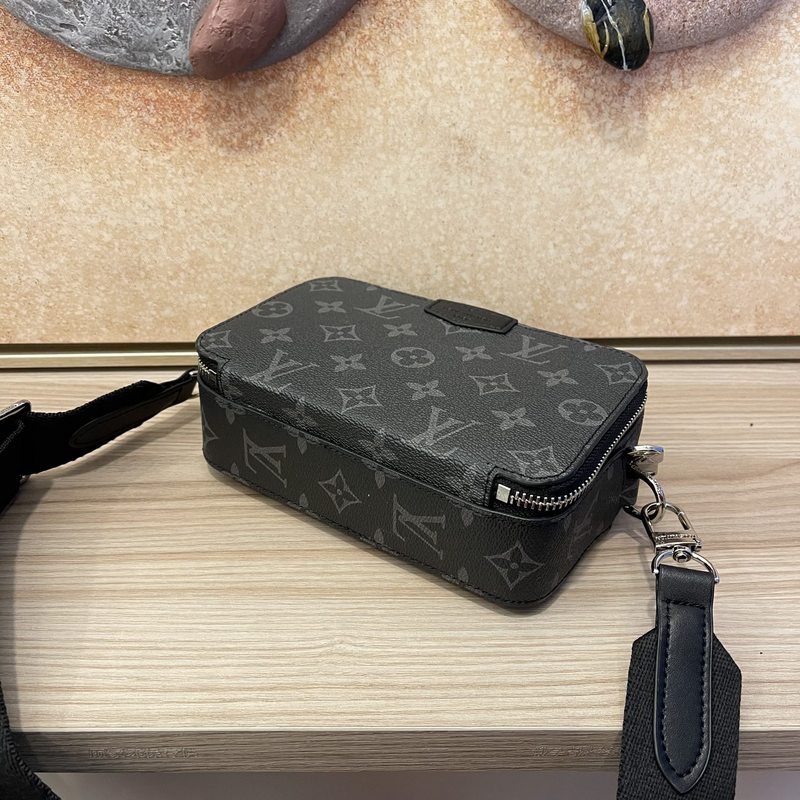 Satchel Bags - VL2 Bags - 452