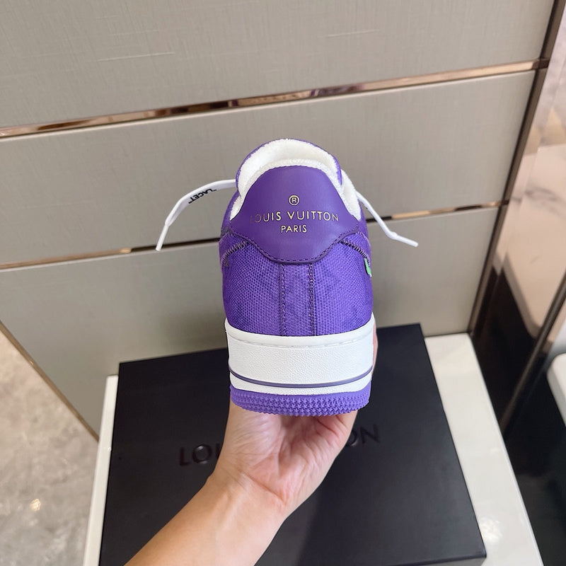 Satchel Bags - Mix Shoes - 1365