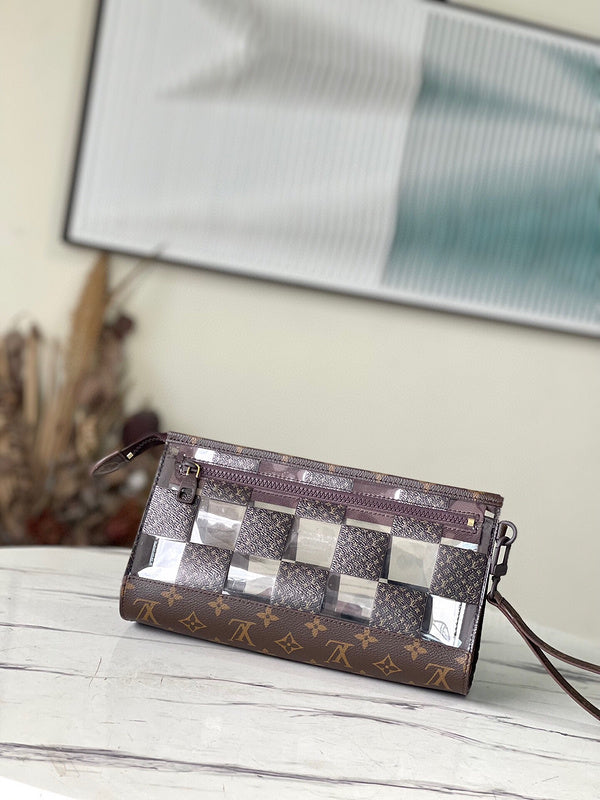 GlamI Lu-Vi bags - 4625