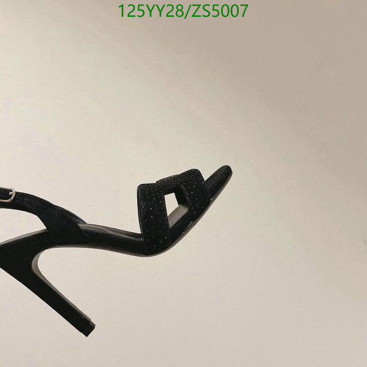 SAMC - HMS Women Shoes - 392