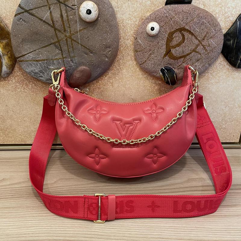 Satchel Bags - VL2 Bags - 1057