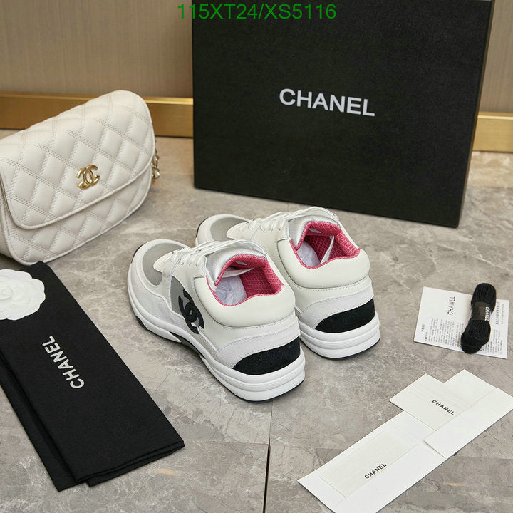 SAMC - CHL Women Shoes Sneakers - 196