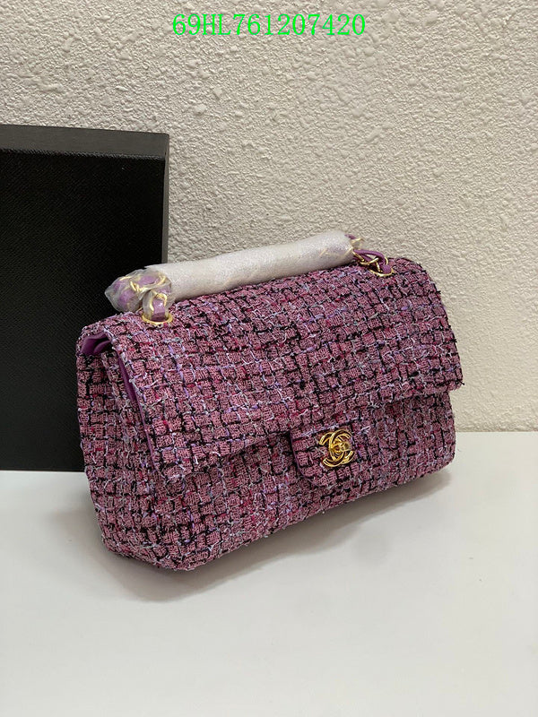 Glami - CHL Bags - 1753