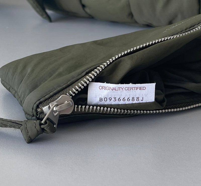 Glamy - BOV Bags - 1148
