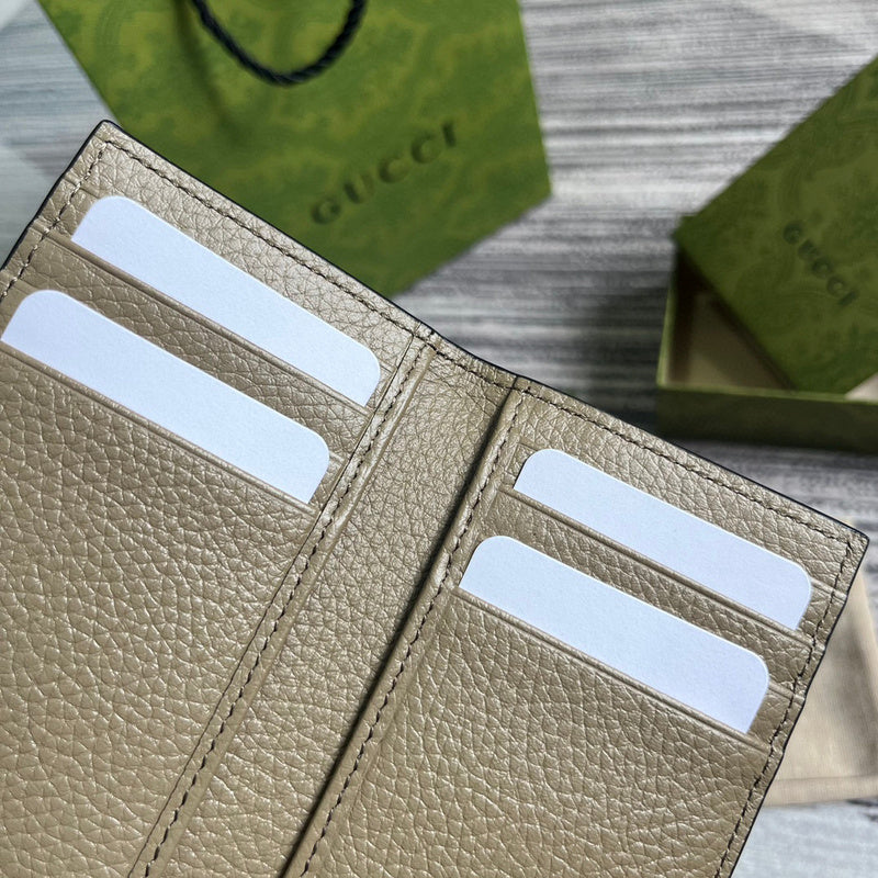 Glami - GUKI Wallets - 166