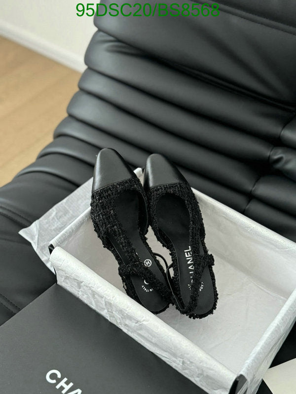 SAMC - CHL Women Shoes Ballet - 010