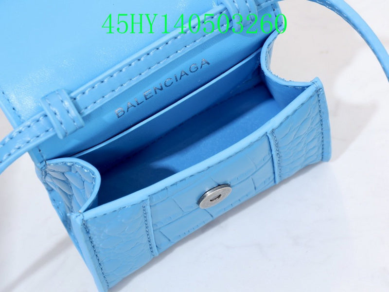 Satchel Bags - BGA Bags - 2505