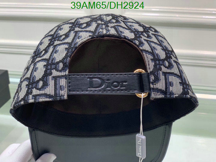 SAMC - DOR Caps & Hats - 024