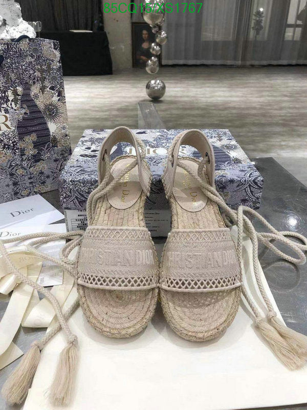 SAMCC - DOR Women Shoes - 2249