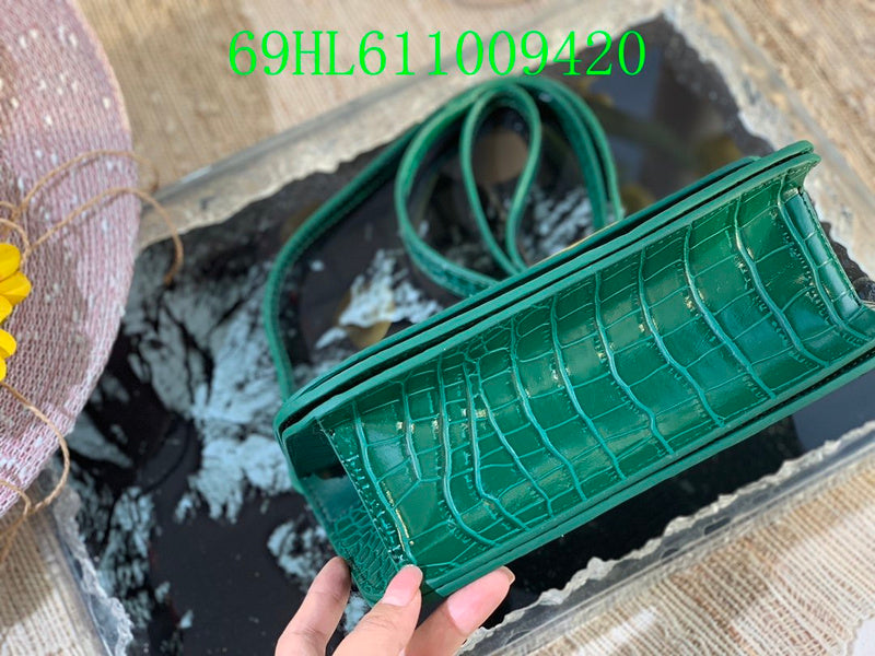 ELE Fashion - BGA Bags - 2023