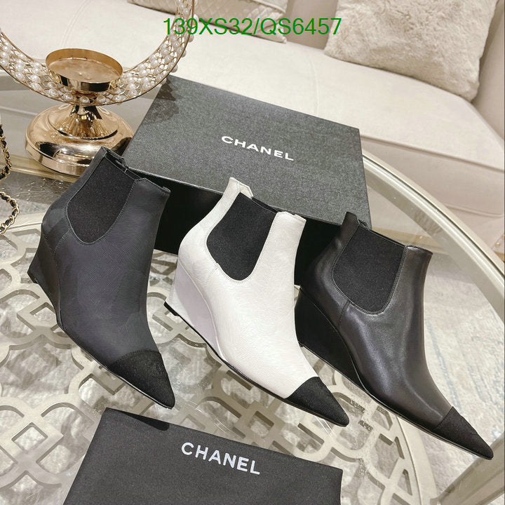 SAMC - Mix Boots - 348