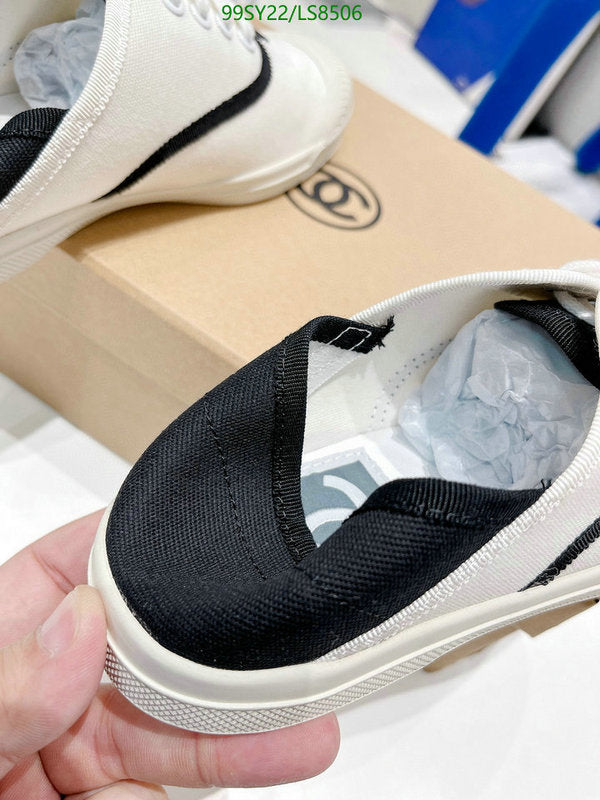 SAMC - CHL Women Shoes Sneakers - 223