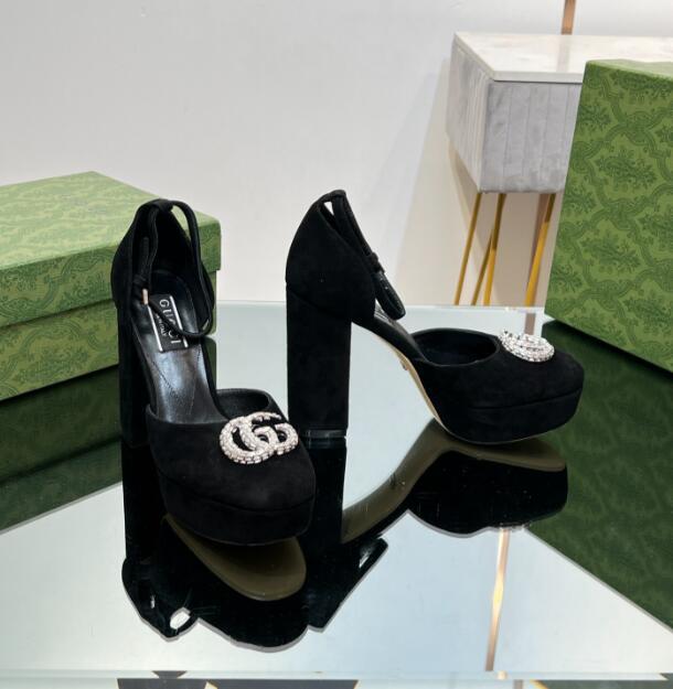 SAMC - GUKI Women Shoes - 372