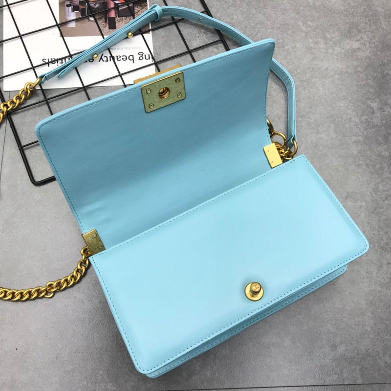 Satchel Bags - CHL Bags - 5526