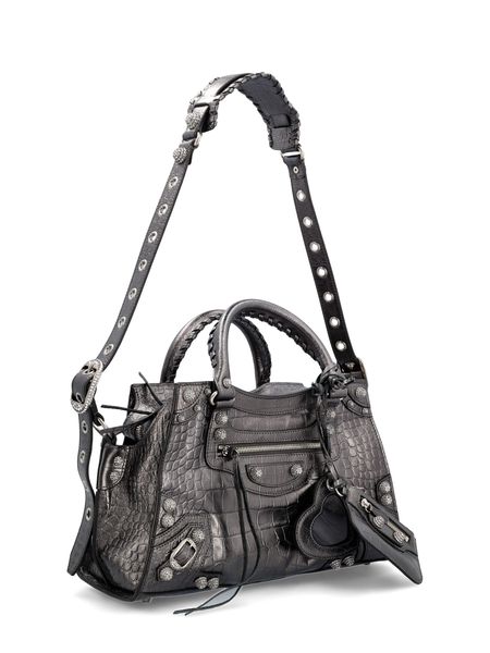 NEO CAGOLE CITY HANDBAG