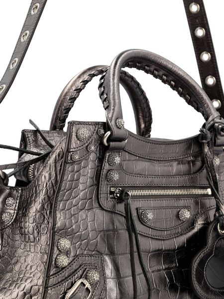 NEO CAGOLE CITY HANDBAG