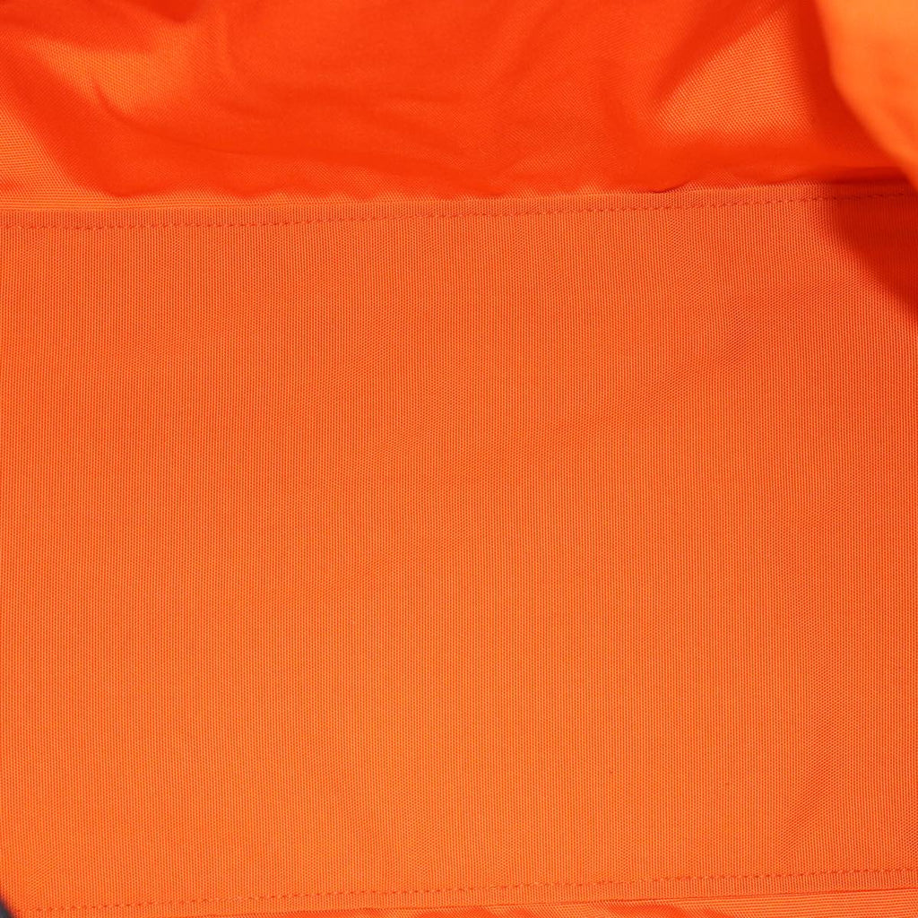 GUCCI Boston Bag Canvas Orange 012 0408 3754 73605