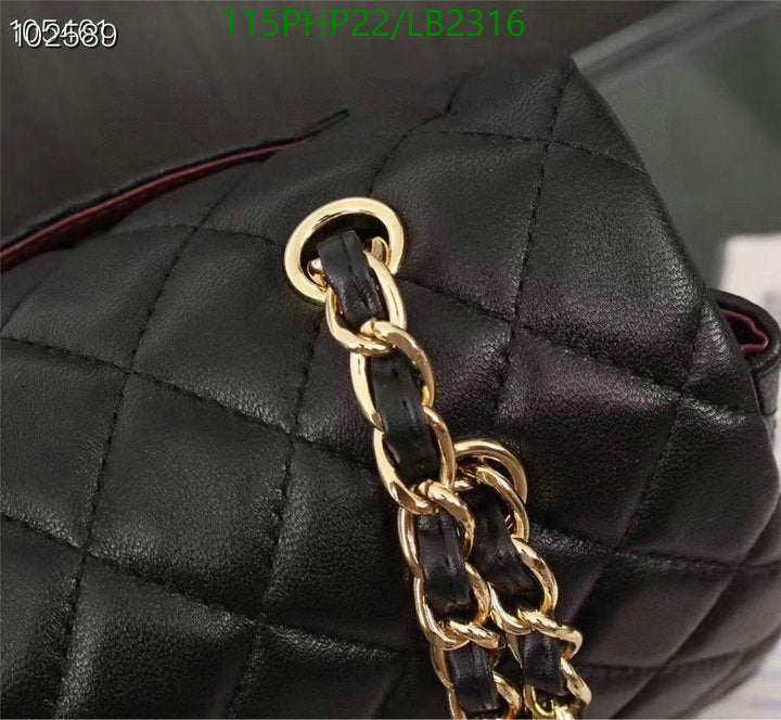 SAMC - CHL Bags Crossbody - 444