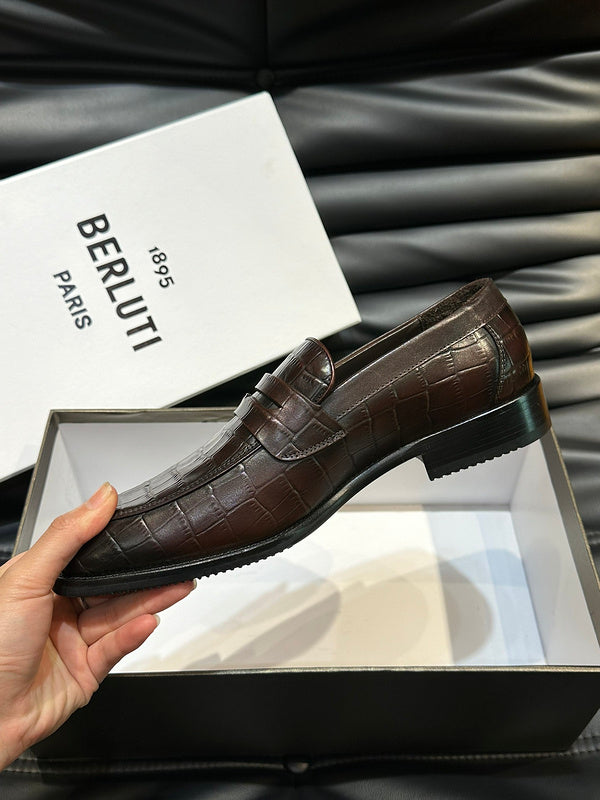 Glami - BRE Men Shoes - 253