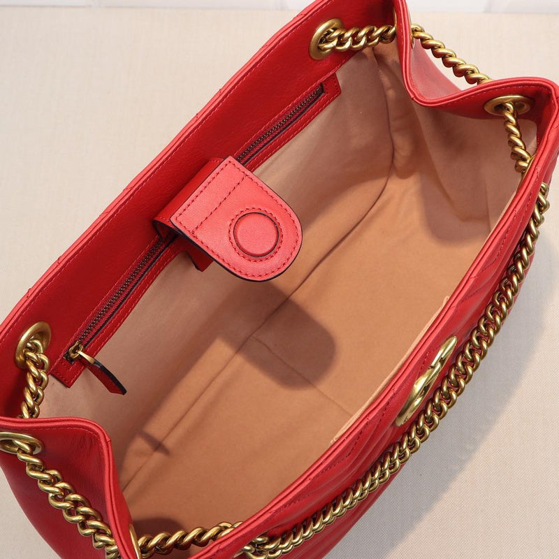 GlamI - GCI Bags - 547