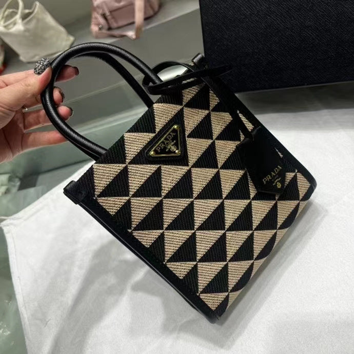 Satchel Bags - PRA Bags - 344