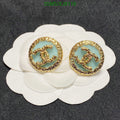 SAMC - CHL Jewelry Earrings - 489