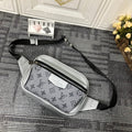 Satchel Bags - VL2 Bags - 1041