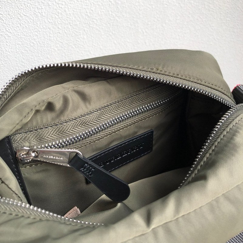 ELE Fashion -BBR Bags - 1412