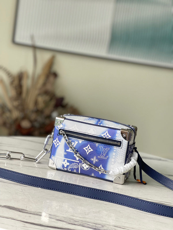 GlamI Lu-Vi bags - 4961