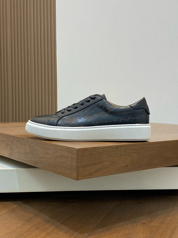 Glami - BRE Men Shoes - 093