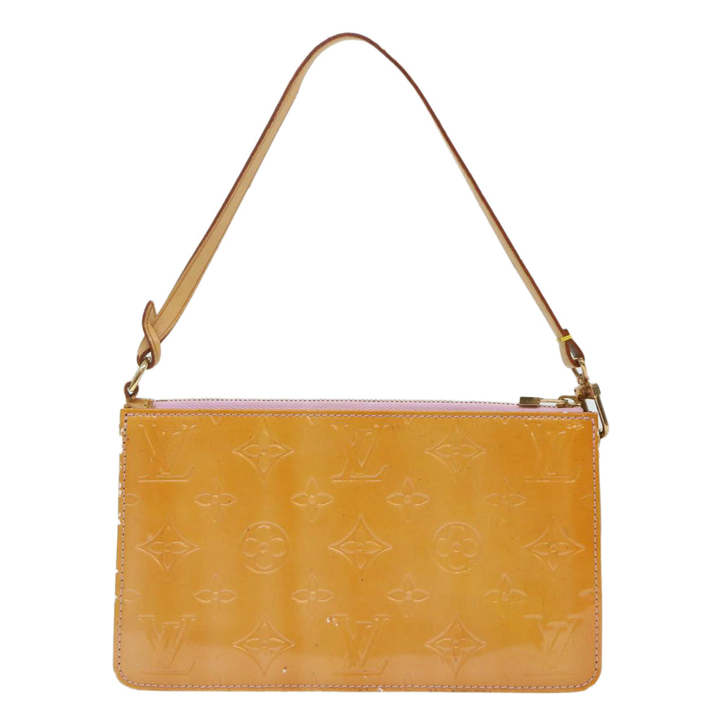 Louis Vuitton Lexington Clutch Bag