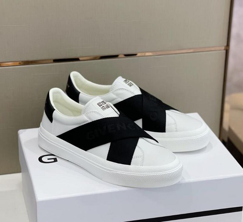 SAMC - GCY Men Shoes - 083