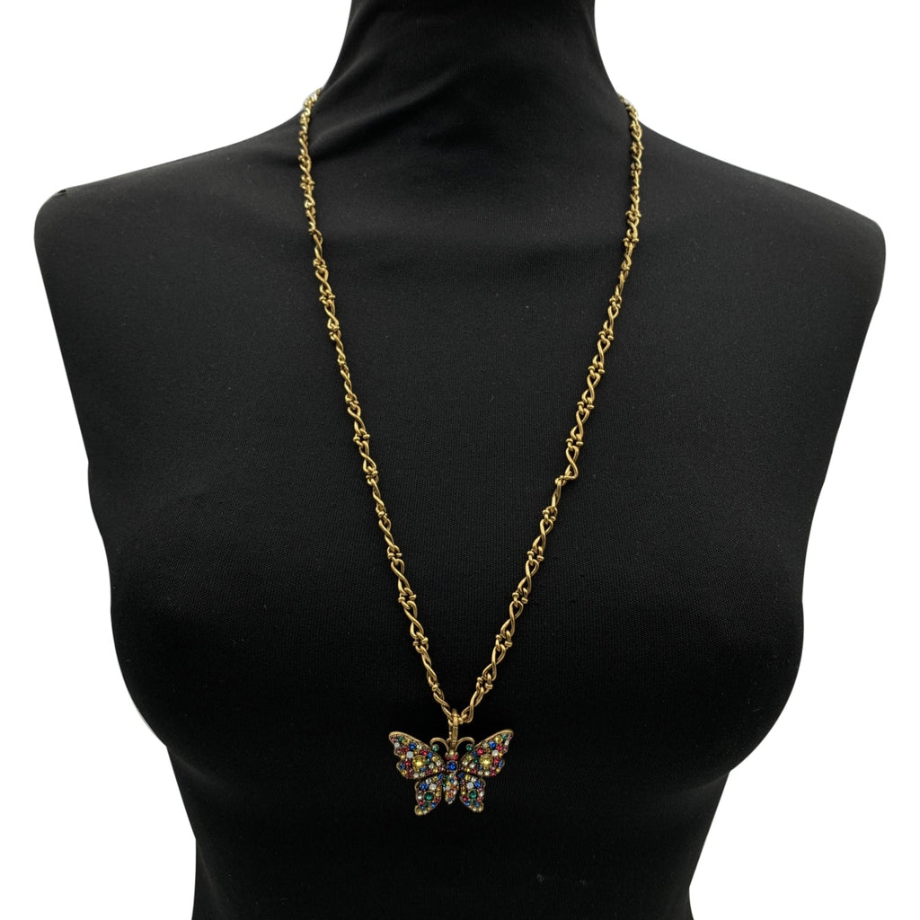 Gucci Necklace