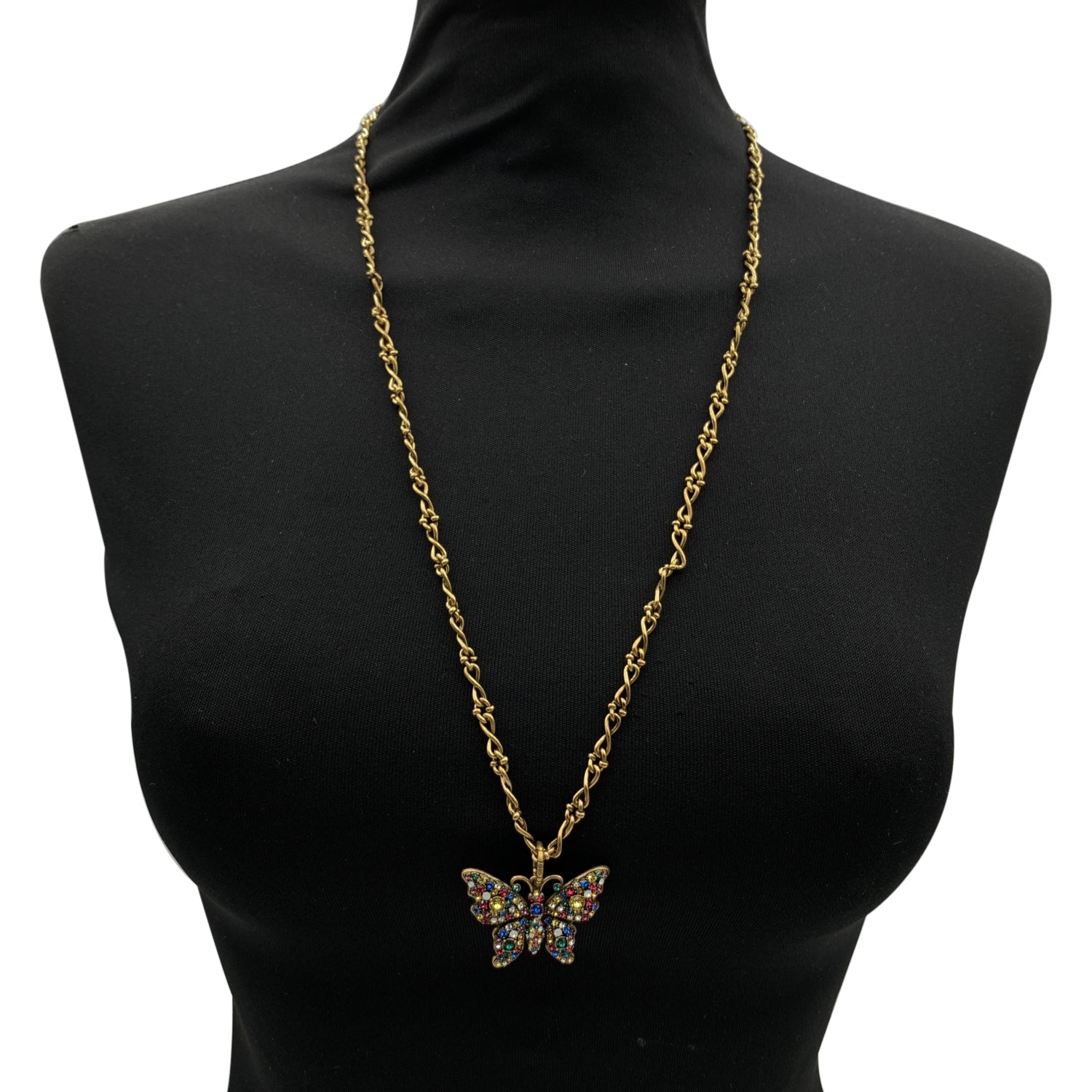Gucci Necklace