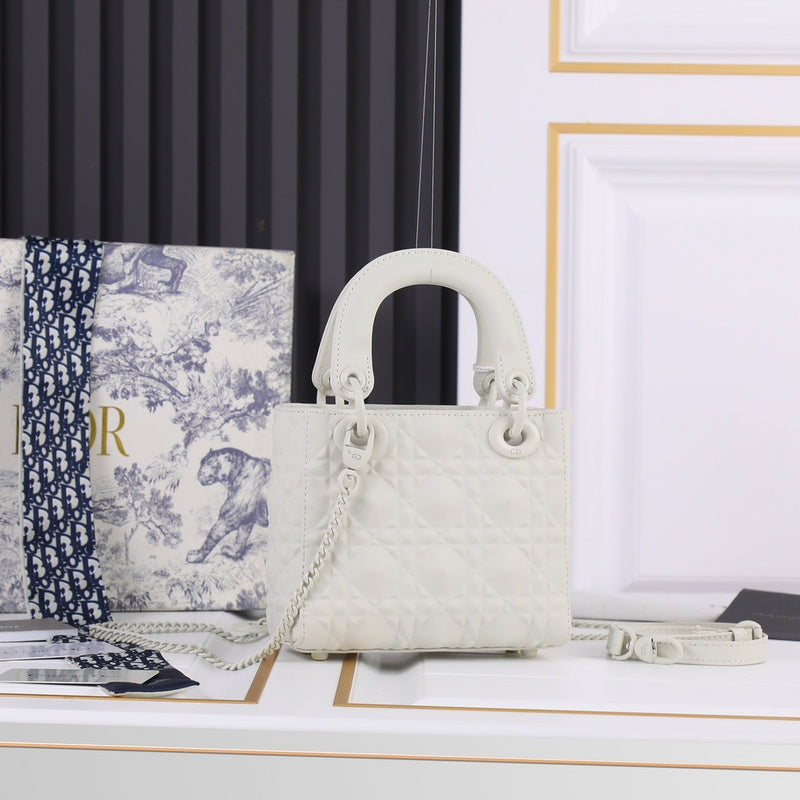 Satchel Bags - DOR Bags - 360