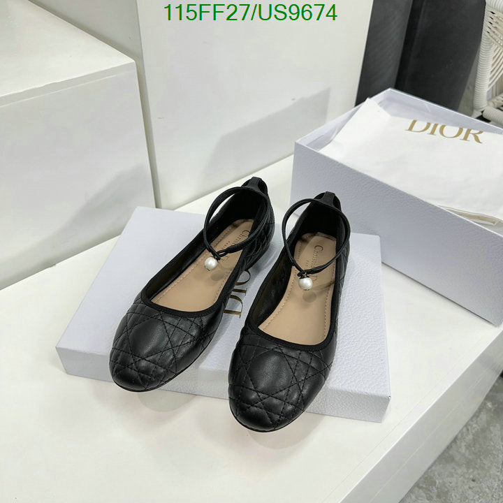 SAMCC - DOR Women Shoes - 1478