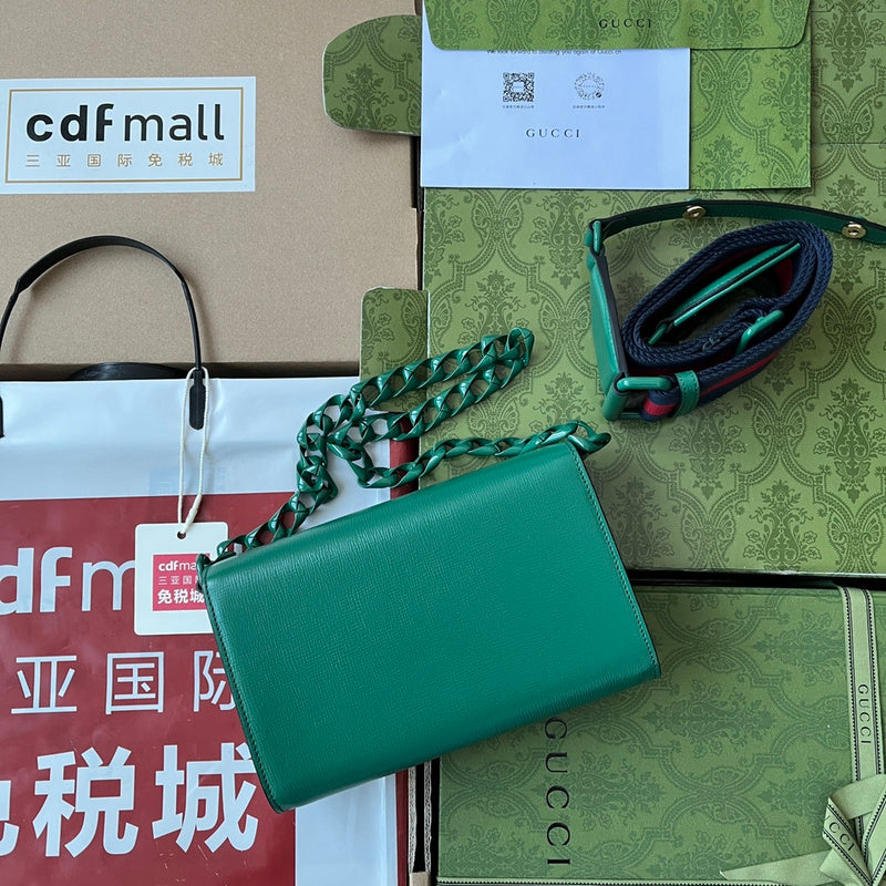 Glami Fashion - GCI Bags - 9398