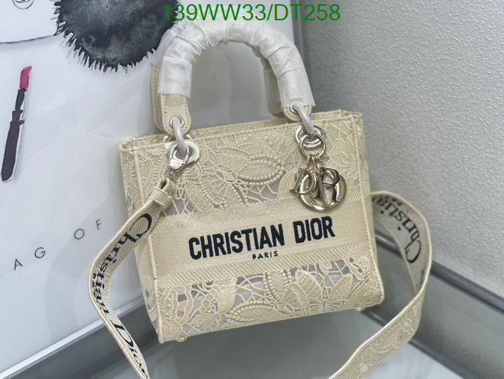 SAMCC - DOR Bags - 807