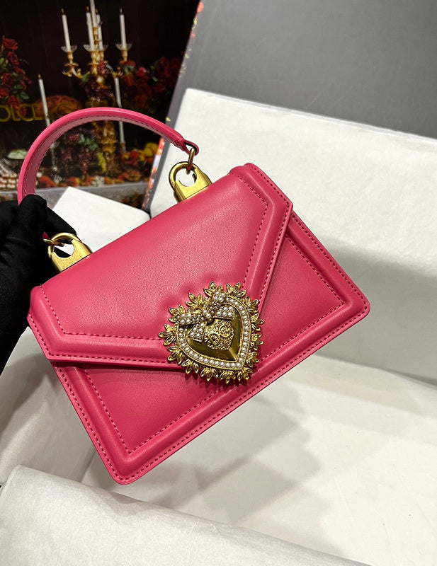 Glamy - DG bag - 111