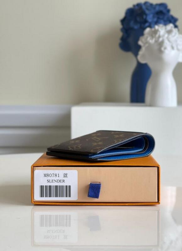 SAMC - Mix Wallets - 082