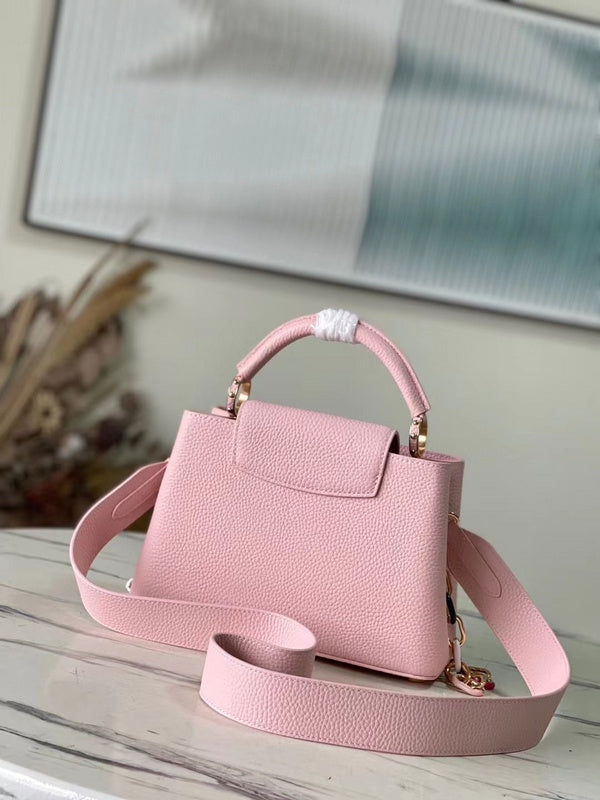 Satchel Bags - VL Bags - 1434