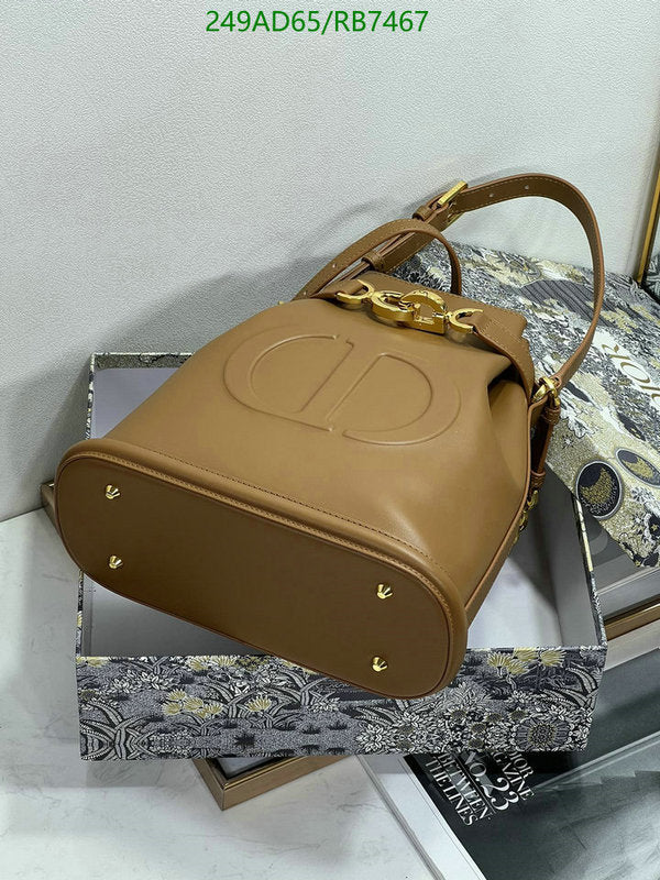SAMCC - DOR Bags - 1285