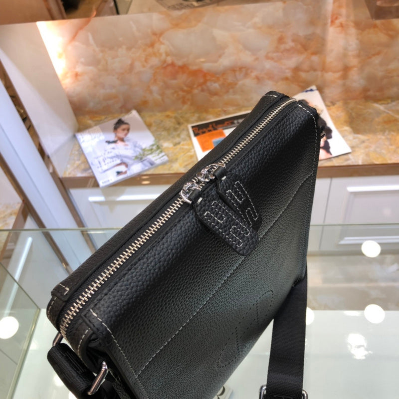 Satchel Bags - HMS-Bags - 614